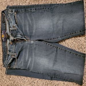 Lucky Brand Blue Jeans
